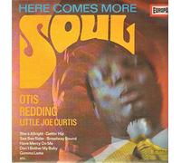 Otis Redding - Here comes more soul