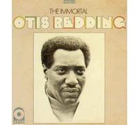 Otis Redding - Immortal, the