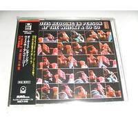 Otis Redding - In Person at the Whisky a Gogo