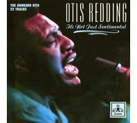 Redding, Otis - It's Not Just Sentimental [VINYL]