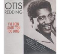 Otis Redding - I've Been Lovin' You Too Long