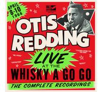 Live At The Whisky A Go Go: The Complete Recordings [6 Discs]