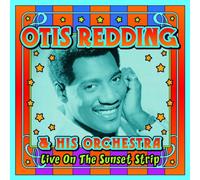 Otis Redding - Live on the Sunset Strip