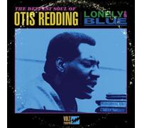 Otis Redding - Lonely and Blue: The Deepest Soul Of Otis Redding [New Vinyl LP]