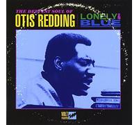 Otis Redding - Lonely & Blue: Deepest Soul of Otis Redding