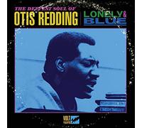 Otis Redding - Lonely & Blue: The Deepest Soul [VINYL]