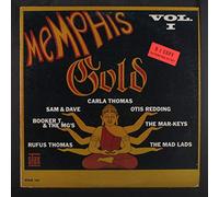 Otis Redding - memphis gold, vol. 1 LP