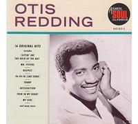 Otis Redding - OriginaI Hits
