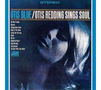 Otis Redding - Otis Blue