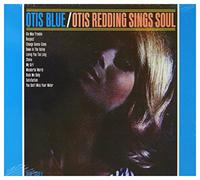 Otis Redding - Otis Blue-Otis Redding Sings Soul