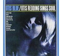 Otis Redding - Otis Blue: Otis Redding Sings Soul