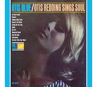 Otis Redding - Otis Blue/Otis Redding Sings Soul (Atlantic 75 Limited Clear Vinyl)