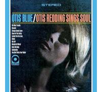Otis Redding - Otis Blue/Otis Redding Sings Soul [VINYL]