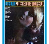 Otis Redding - Otis Blue / Otis Redding Sings Soul [VINYL]