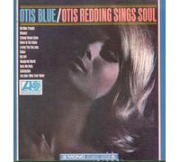 Otis Redding - Otis Blue, Otis Redding Sings Soul [Vinyl LP]