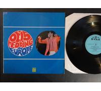 Otis Redding - Otis Redding In Europe