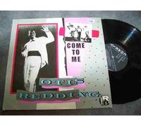OTIS REDDING - OTIS REDDING LP, COME TO ME, UK ISSUE EX/NM VINYL