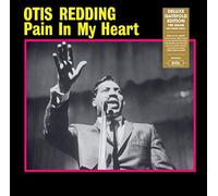 Otis Redding - Otis Redding: Pain In Ma Heart [Winyl]