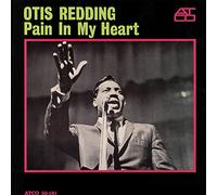 Otis Redding - Pain In My Heart (NEW 12" VINYL LP)