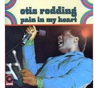 Redding, Otis - Pain in My Heart