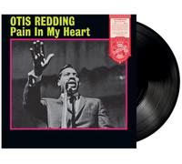 Otis Redding - Pain In My Heart [New Vinyl LP]