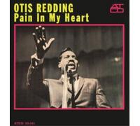 Otis Redding – Pain in My Heart – Vinyl – Music on Vinyl