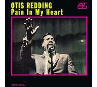 Otis Redding – Pain in My Heart – Vinyl – Music on Vinyl