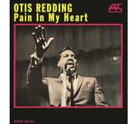 Otis Redding – Pain in My Heart – Vinyl – Music on Vinyl