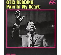 Otis Redding - Pain in My Heart [VINYL]