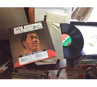 Otis Redding Recorded Live - Previously Unreleased Performances