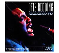 Otis Redding - Remember Me