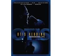 Otis Redding - Remembering Otis [DVD]