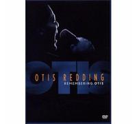Otis Redding - Remembering Otis - Respect - Live 1967 [DVD]