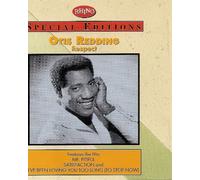 Otis Redding - Respect