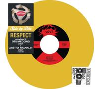 Otis Redding - Respect [7" Vinyl]