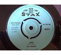 Otis Redding - Shake