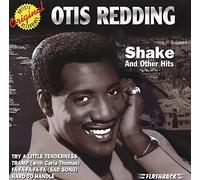 Otis Redding - Shake & Other Hits