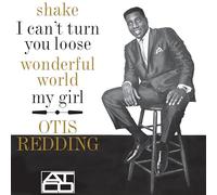 Otis Redding - Shake [VINYL]