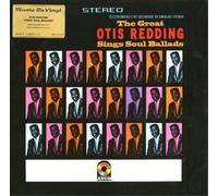 Sings Soul Ballads (180g)