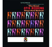 Otis Redding - Sings Soul Ballads [Vinyl]
