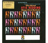 Sings Soul Ballads (180g)