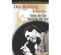 Otis Redding-Sittin' on the Dock of the Bay [DVD]