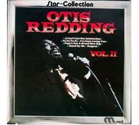 OTIS REDDING - star-collection, vol. 2 LP