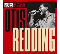 Otis Redding - Stax Classics