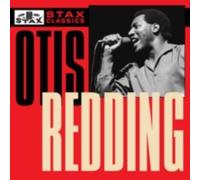 OTIS REDDING: STAX CLASSICS - CD