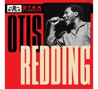 Otis Redding Stax Classics (CD) Album (US IMPORT)