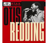 Otis Redding - Stax Classics - CD - M3z