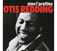 Redding, Otis - Stax Profiles (Compiled By Steve Cropper)