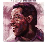 Otis Redding – The Best Of Otis Redding – Vinyl