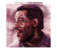 The Best Of Otis Redding [VINYL]